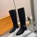 Louis Vuitton Shoes for Women's Louis Vuitton boots #A55673