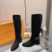 Louis Vuitton Shoes for Women's Louis Vuitton boots #A55673