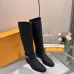 Louis Vuitton Shoes for Women's Louis Vuitton boots #A55673