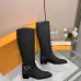 Louis Vuitton Shoes for Women's Louis Vuitton boots #A55673