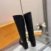 Louis Vuitton Shoes for Women's Louis Vuitton boots #A55673