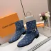 Louis Vuitton Shoes for Women's Louis Vuitton boots #A55674