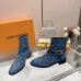 Louis Vuitton Shoes for Women's Louis Vuitton boots #A55674