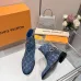 Louis Vuitton Shoes for Women's Louis Vuitton boots #A55674