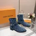 Louis Vuitton Shoes for Women's Louis Vuitton boots #A55674