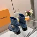 Louis Vuitton Shoes for Women's Louis Vuitton boots #A55674