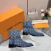 Louis Vuitton Shoes for Women's Louis Vuitton boots #A55674