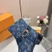 Louis Vuitton Shoes for Women's Louis Vuitton boots #A55674
