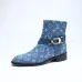 Louis Vuitton Shoes for Women's Louis Vuitton boots #A55674
