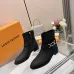 Louis Vuitton Shoes for Women's Louis Vuitton boots #A55675