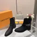 Louis Vuitton Shoes for Women's Louis Vuitton boots #A55675