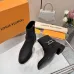 Louis Vuitton Shoes for Women's Louis Vuitton boots #A55675