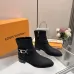 Louis Vuitton Shoes for Women's Louis Vuitton boots #A55675