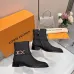 Louis Vuitton Shoes for Women's Louis Vuitton boots #A55675
