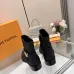 Louis Vuitton Shoes for Women's Louis Vuitton boots #A55675