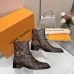 Louis Vuitton Shoes for Women's Louis Vuitton boots #A55676