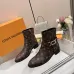 Louis Vuitton Shoes for Women's Louis Vuitton boots #A55676