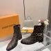 Louis Vuitton Shoes for Women's Louis Vuitton boots #A55676