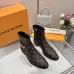 Louis Vuitton Shoes for Women's Louis Vuitton boots #A55676