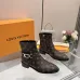 Louis Vuitton Shoes for Women's Louis Vuitton boots #A55676