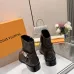 Louis Vuitton Shoes for Women's Louis Vuitton boots #A55676