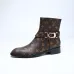 Louis Vuitton Shoes for Women's Louis Vuitton boots #A55676