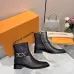 Louis Vuitton Shoes for Women's Louis Vuitton boots #A55677