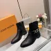 Louis Vuitton Shoes for Women's Louis Vuitton boots #A55677