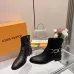 Louis Vuitton Shoes for Women's Louis Vuitton boots #A55677