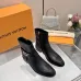 Louis Vuitton Shoes for Women's Louis Vuitton boots #A55677