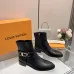 Louis Vuitton Shoes for Women's Louis Vuitton boots #A55677