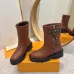 Louis Vuitton Shoes for Women's Louis Vuitton boots #A55823