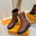 Louis Vuitton Shoes for Women's Louis Vuitton boots #A55823