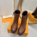 Louis Vuitton Shoes for Women's Louis Vuitton boots #A55823