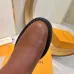 Louis Vuitton Shoes for Women's Louis Vuitton boots #A55823