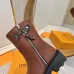 Louis Vuitton Shoes for Women's Louis Vuitton boots #A55823