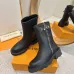 Louis Vuitton Shoes for Women's Louis Vuitton boots #A55824