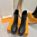 Louis Vuitton Shoes for Women's Louis Vuitton boots #A55824