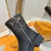 Louis Vuitton Shoes for Women's Louis Vuitton boots #A55824