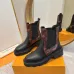Louis Vuitton Shoes for Women's Louis Vuitton boots #A55825