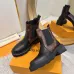 Louis Vuitton Shoes for Women's Louis Vuitton boots #A55825