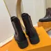 Louis Vuitton Shoes for Women's Louis Vuitton boots #A55825