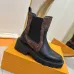 Louis Vuitton Shoes for Women's Louis Vuitton boots #A55825