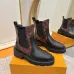 Louis Vuitton Shoes for Women's Louis Vuitton boots #A55825