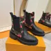Louis Vuitton Shoes for Women's Louis Vuitton boots #A55826