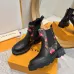 Louis Vuitton Shoes for Women's Louis Vuitton boots #A55826