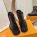 Louis Vuitton Shoes for Women's Louis Vuitton boots #A55826