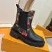 Louis Vuitton Shoes for Women's Louis Vuitton boots #A55826