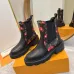 Louis Vuitton Shoes for Women's Louis Vuitton boots #A55826