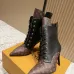 Louis Vuitton Shoes for Women's Louis Vuitton boots #A55827